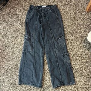 Bdg cargo pants
